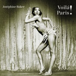 Josephine Baker - Night and day