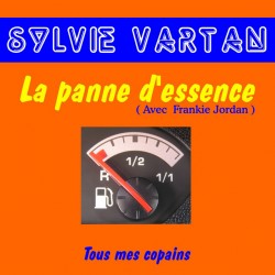 Sylvie Vartan - Panne d'essence