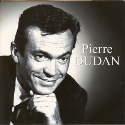 Pierre Dudan - Ciel de Paris