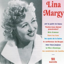 Lina Margy - Mon grand