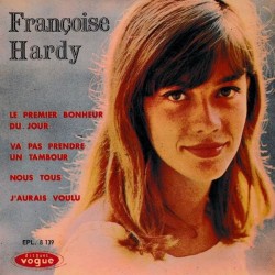 Françoise Hardy - J'aurais voulu